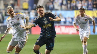 Zwei Reus-Assists: N&auml;chste Niederlage f&uuml;r Galaxy