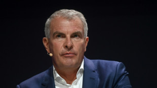 Vertrag von Lufthansa-Chef Spohr vorzeitig um f&uuml;nf Jahre verl&auml;ngert