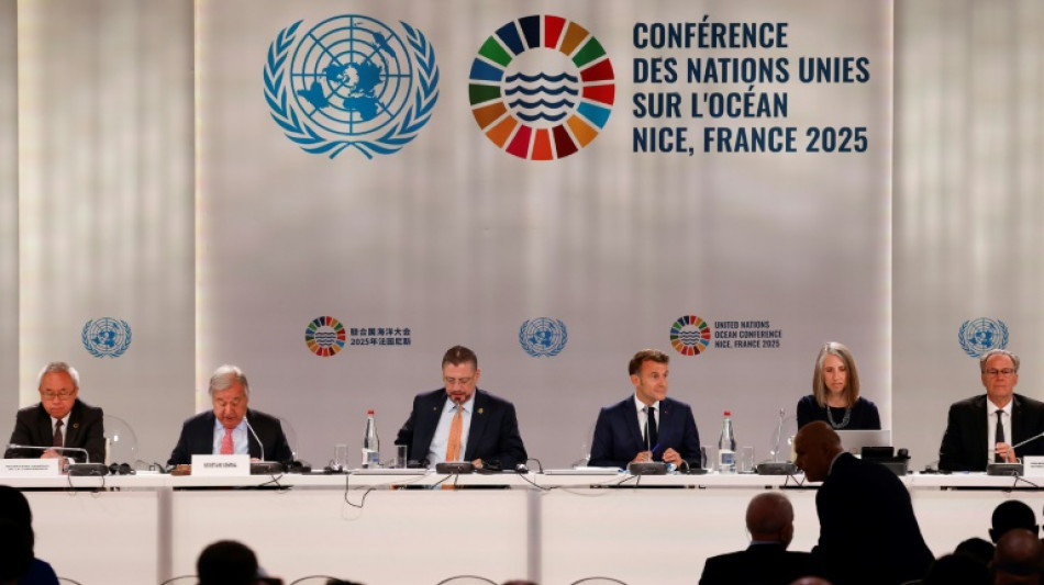 Les océans ne doivent pas devenir un "Far West" pour l'exploitation minière, appelle l'ONU