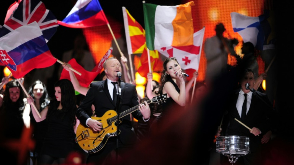 Vier Live-Shows entscheiden &uuml;ber Teilnahme an ESC - Drei davon auf RTL