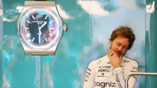 GP de Bahre&iuml;n de F1: Vettel positif au Covid-19, remplac&eacute; par H&uuml;lkenberg