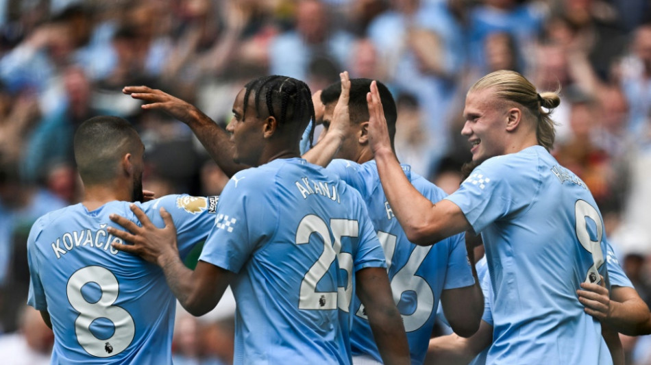 ManCity bleibt umsatzst&auml;rkster Klub - Bayern auf Rang sechs