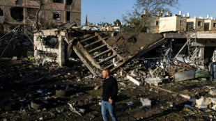 US, Iran trade threats to target infrastructure in Middle East