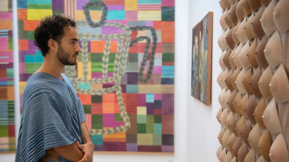 Una revoluci&oacute;n art&iacute;stica en el lejano este de Uruguay