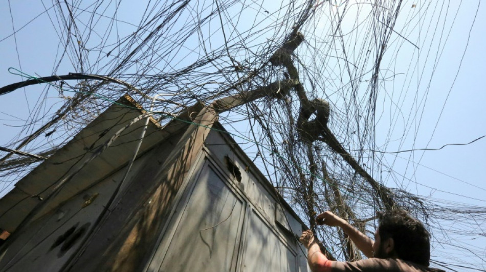 Irak y TotalEnergies desbloquean un acuerdo sobre un megaproyecto el&eacute;ctrico