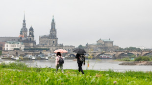 Nach Evakuierungen in Dresdener Altstadt: Weltkriegsbombe entsch&auml;rft