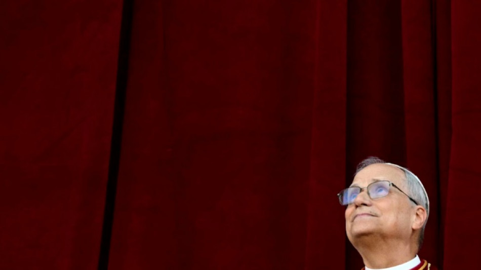 New Pope Leo XIV has mixed record on abuse: campaigners