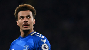Nationalspieler Dele Alli berichtet von Missbrauch