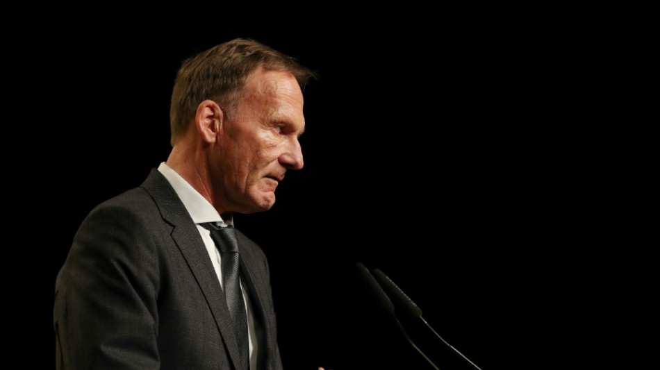 "Totaler Bullshit": BVB dementiert Bericht &uuml;ber Krisensitzung 