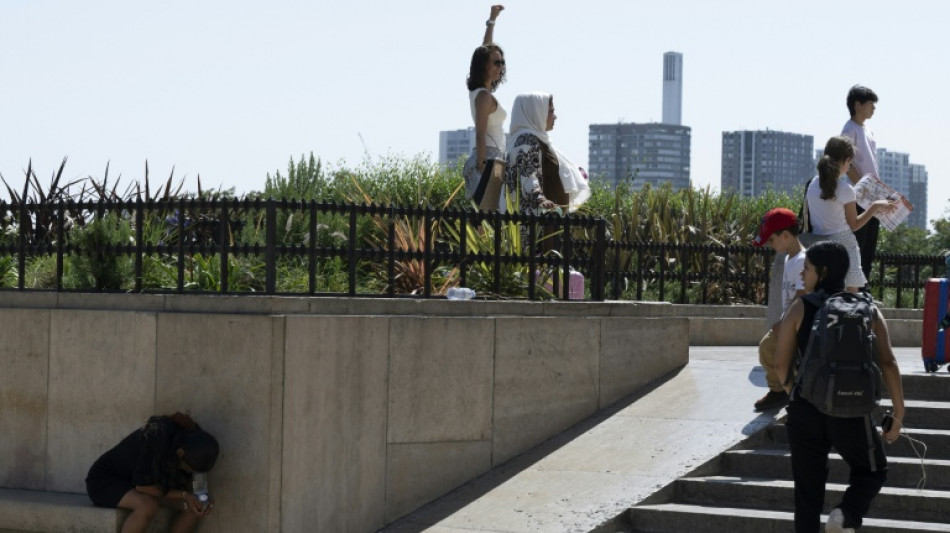 La ONU advierte de un posible episodio de El Ni&ntilde;o a mediados de a&ntilde;o