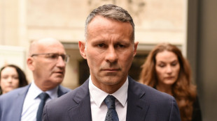 Prozess gegen Fu&szlig;ball-Star Giggs: Ex-Freundin schildert "aggressives" Verhalten