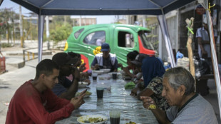 Chef peruano promove 'cozinha otimizada' em refeit&oacute;rios populares