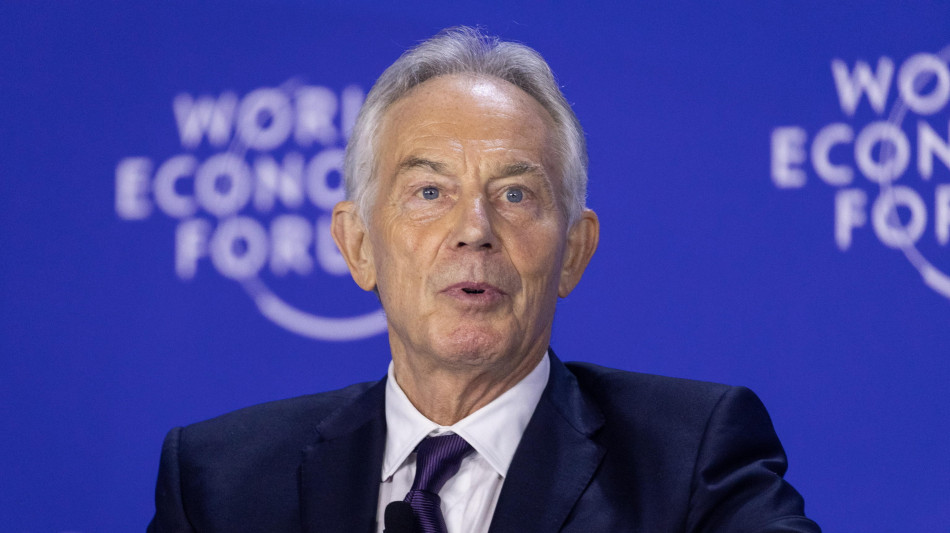 Anp a Blair, pronti a collaborare per il futuro di Gaza