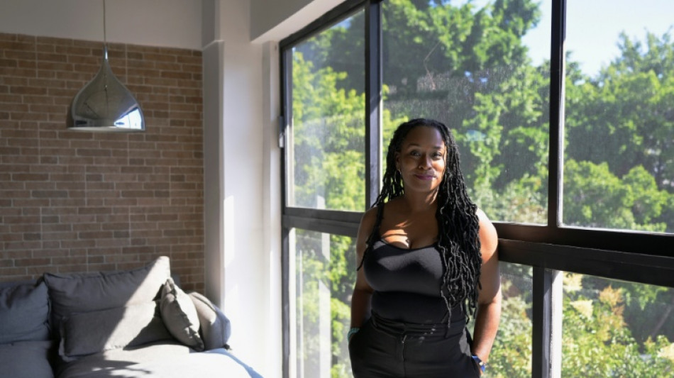 Fugir de Trump: os americanos que migram para o M&eacute;xico