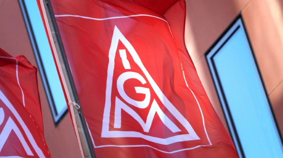 Gut 80.000 Menschen fordern bei Aktionstag der IG Metall sichere Arbeitspl&auml;tze