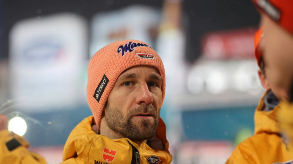 Paschke springt auf Platz zwei und beh&auml;lt Gelb