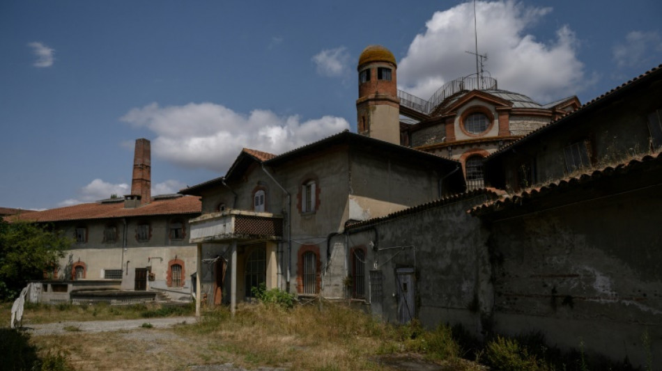 T&eacute;moin de la R&eacute;sistance, l'ancienne prison de Toulouse pr&eacute;serv&eacute;e apr&egrave;s un long combat
