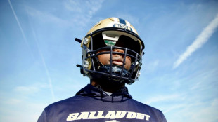 Un casque high-tech r&eacute;volutionne le football am&eacute;ricain pour les joueurs sourds