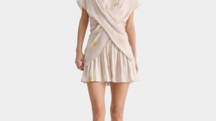 Moda e design per una collezione tra sogno e natura