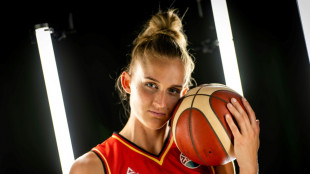 Fiebich mit Respekt vor Frankreich: "Da ist viel Qualit&auml;t"