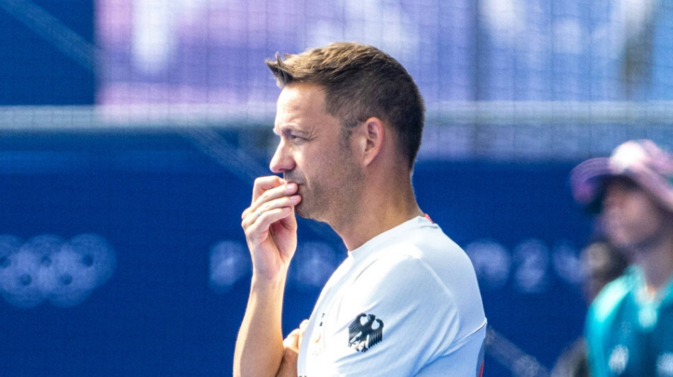 Hockey: Sportdirektor erkl&auml;rt Gr&uuml;nde f&uuml;r Altenburg-R&uuml;cktritt