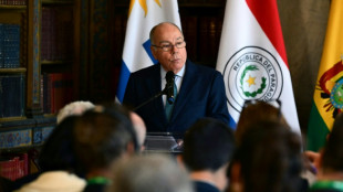 Brasil dice que EEUU emiti&oacute; "algunas" visas para ir a la Asamblea General de la ONU