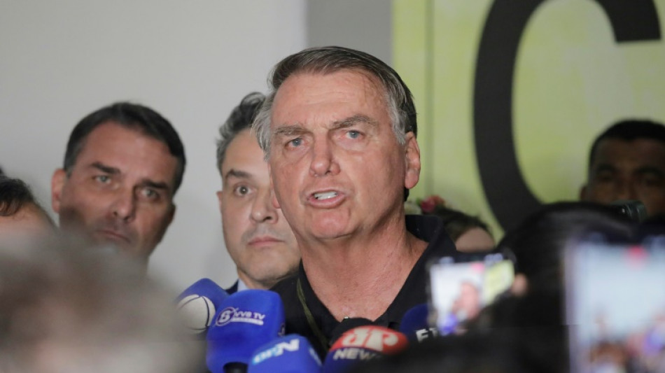 PF diz que Bolsonaro teve 'participa&ccedil;&atilde;o ativa' em plano de golpe em 2022