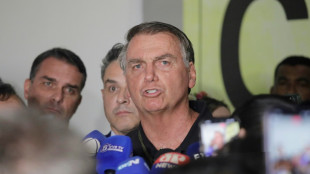 PF diz que Bolsonaro teve 'participa&ccedil;&atilde;o ativa' em plano de golpe em 2022