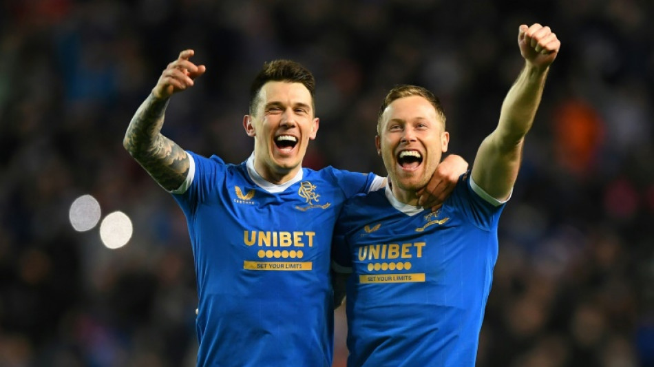 C3: Dortmund tenu en &eacute;chec par les Rangers et &eacute;limin&eacute; de la Ligue Europa