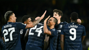 Aston Villa volta &agrave; Champions ap&oacute;s 41 anos com vit&oacute;ria sobre o Young Boys