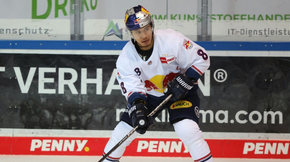 DEL: Tabellenf&uuml;hrer M&uuml;nchen patzt - DEG gewinnt Rheinderby