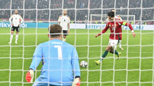 Torh&uuml;terfrage: Nagelsmann hat "eine Tendenz"