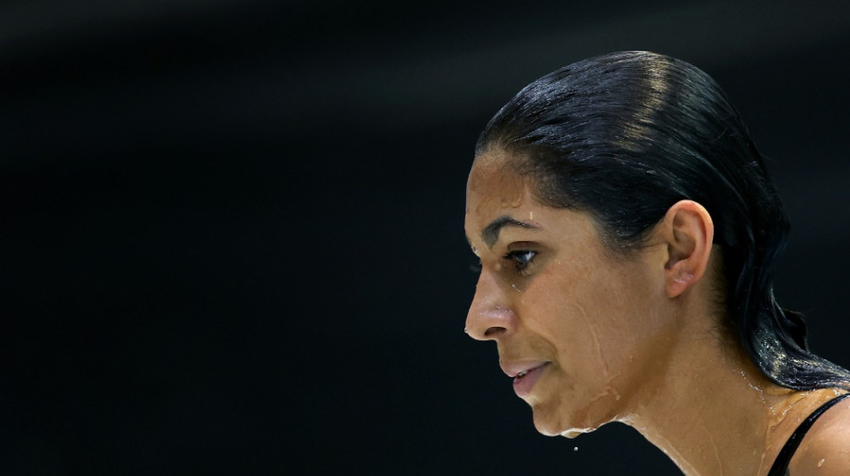 Schwimm-WM: Elendt F&uuml;nfte, Braunschweig Siebter
