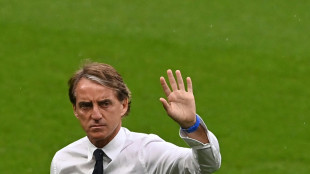 Mancini als Nationaltrainer Italiens zur&uuml;ckgetreten