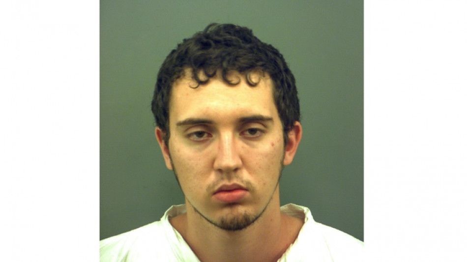 El detenido por la matanza en El Paso en 2019 se declara culpable de cr&iacute;menes de odio