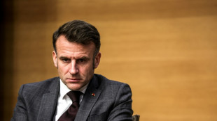 En Argentine, Macron d&eacute;fend aupr&egrave;s de Milei les accords climatiques et les agriculteurs fran&ccedil;ais