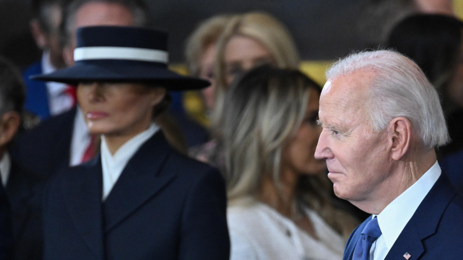 Biden, da nuova amministrazione tanti danni e distruzione