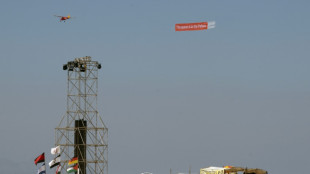 "Operaci&oacute;n Madonna": Rio, lista para el mayor concierto de la reina del pop