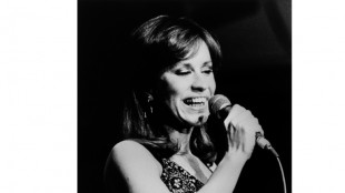"Girl from Ipanema"-S&auml;ngerin Astrud Gilberto gestorben