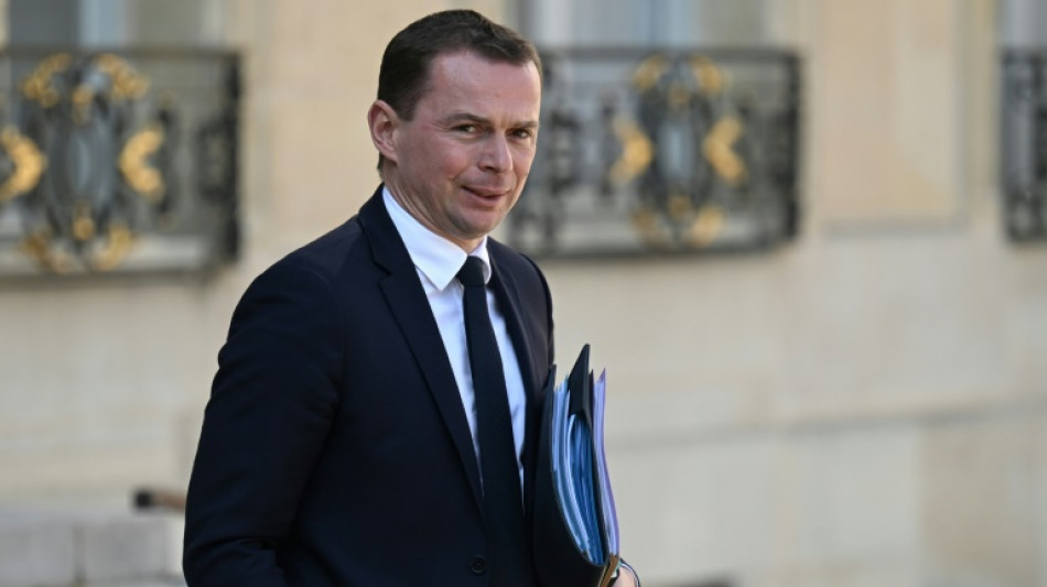 Le gouvernement pr&eacute;sente son projet de loi sur le partage de la valeur