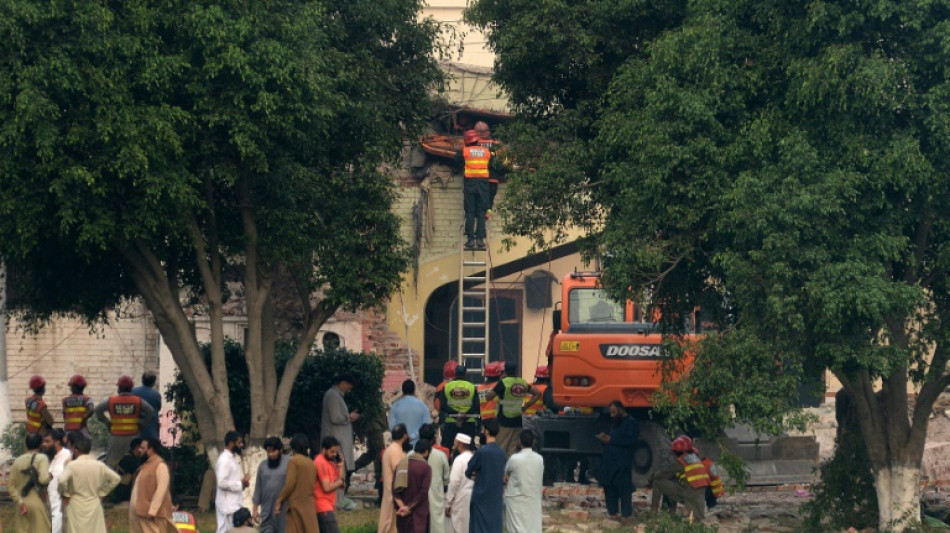 Pakistanische Armee: Zahl der Toten durch indische Angriffe auf 26 gestiegen - F&uuml;nf indische Jets abgeschossen