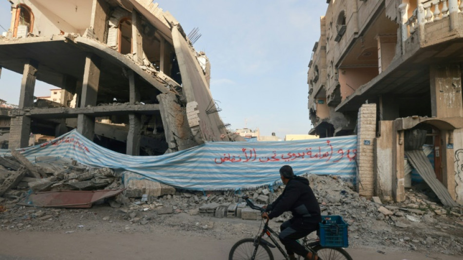 Israel enfrenta crescente press&atilde;o de aliados pela guerra contra o Hamas em Gaza