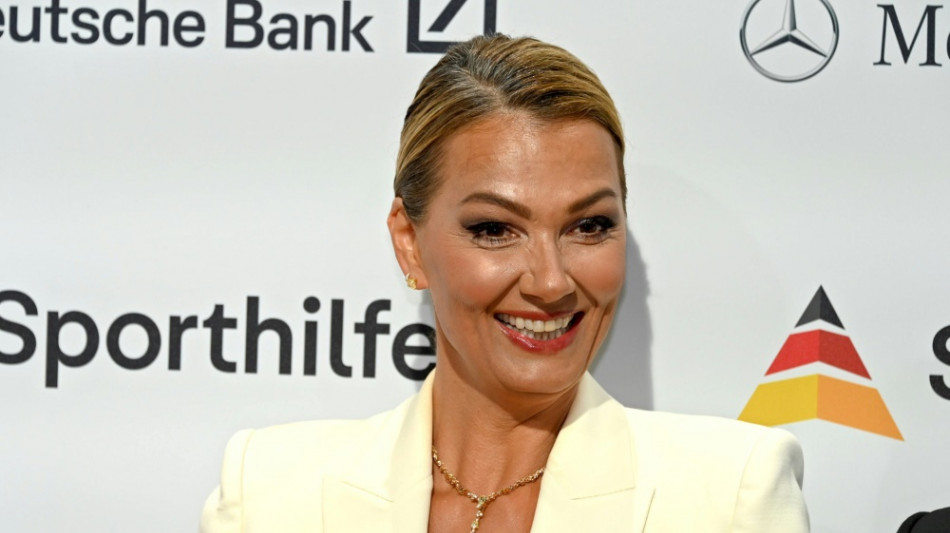 Ab Januar 2025: Sporthilfe reformiert F&ouml;rderstruktur