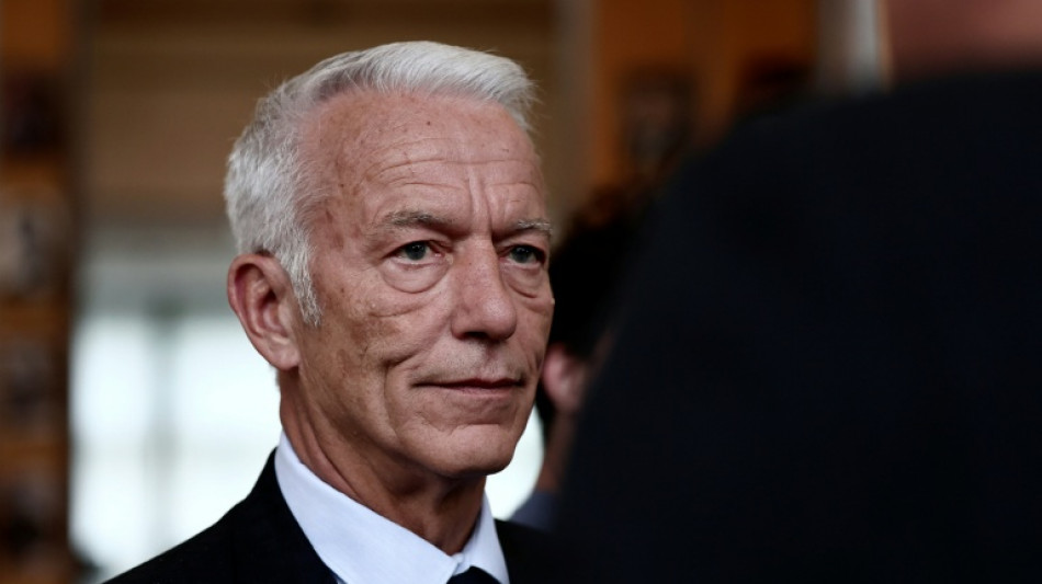 La "REF" du Medef s'ouvre, &agrave; nouveau sous le signe de l'inconnue politique