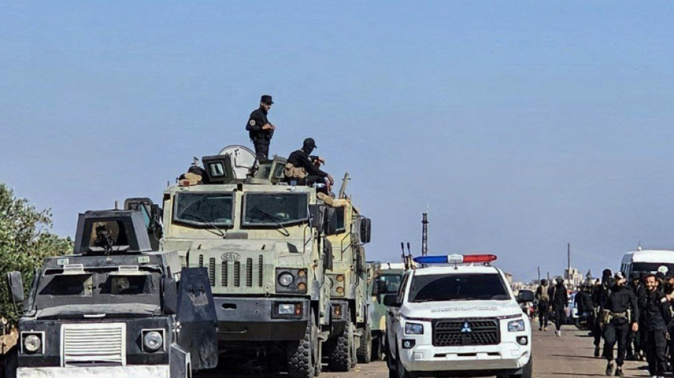 Israel bombardeia cidade de maioria drusa na S&iacute;ria onde entraram for&ccedil;as do governo