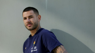 Lucas Hern&aacute;ndez, do PSG, &eacute; acusado de tr&aacute;fico de pessoas e trabalho ilegal na Fran&ccedil;a