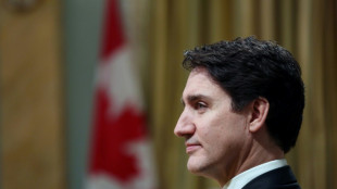 Canada: le Premier ministre Justin Trudeau d&eacute;missionne