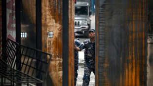 N&eacute;pal: &agrave; la prison de Katmandou, les &eacute;vad&eacute;s d'un jour regagnent leur cellule