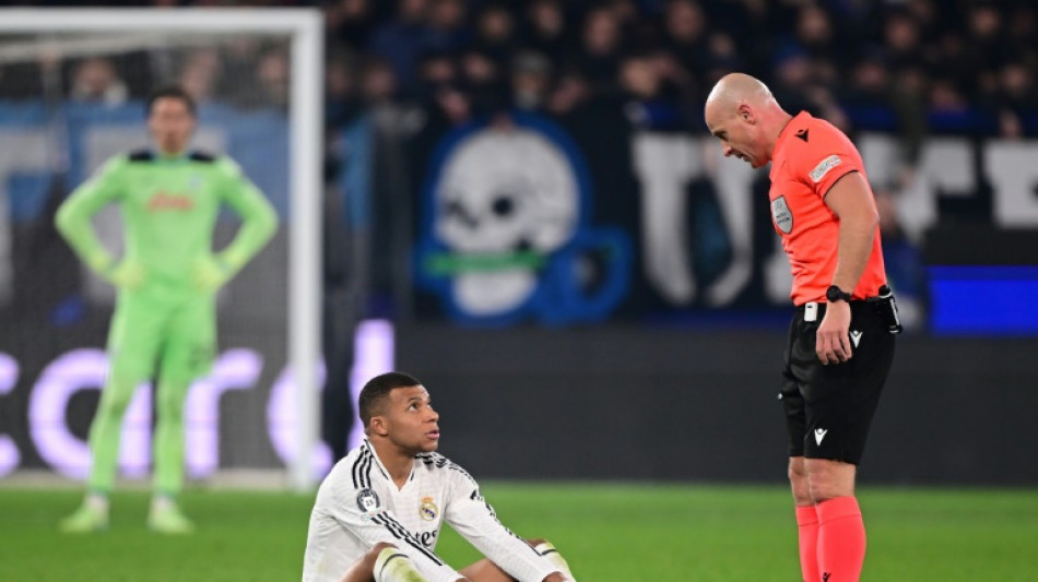 Mbapp&eacute; volta ao elenco do Real Madrid para final da Copa Intercontinental