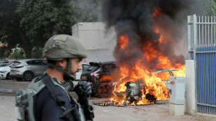 Alcance da ofensiva do Hamas contra Israel complica eventual media&ccedil;&atilde;o